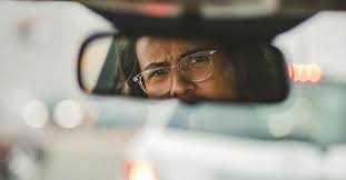 Clearing the head: driving and mental health