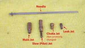 How To Make Carburetor Jetting Adjustments On Your Dirt Bike Or Atv