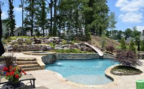 Les Plus Belles Piscines 2018 Enterre Et Hors Sol Containpool