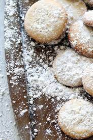 Mexican Wedding Cookies Recipe Recipe Food Processor Recipes Mexican Wedding Cookies Wedding Cookies Recipe