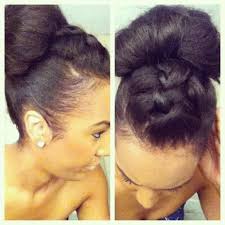 Awhile ago, we put out a how to do a french braid for beginners video (which basically showed the mechanics of how a french braid is made.). 10 Gorgeous Photos Of French And Dutch Braid Updos On Natural Hair Bglh Marketplace