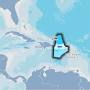 Caribbean from ecowatch.noaa.gov