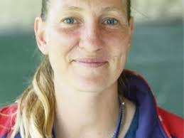 Claudia Siebert's Instagram, Twitter & Facebook