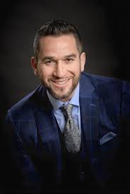 Moses Heredia Leads Global Processing Systems into a New Era of Payment  Processing Excellence