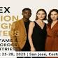 Apex Masters Expos in San José, Costa Rica event image