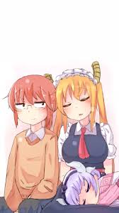 Check spelling or type a new query. Kobayashi San Chi No Maid Dragon Simple Background Tohru Kobayashi San Chi No Maid Dragon Kobayashi Kob Miss Kobayashi S Dragon Maid Kobayashi San Kobayashi