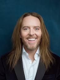 Tim Minchin — Pål Hansen