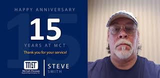 McCall-Thomas Engineering Company, Inc.