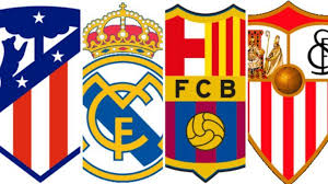 2,009,665 likes · 14,537 talking about this. Real Madrid Barcelona Atletico Sevilla Schedule Next Matches As Com