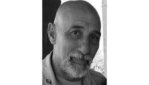 JOHN FALLAVOLLITA Obituary (1961