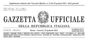 Ecco chi rischia di non riaprire. Smaltimento Rifiuti In Gazzetta Ufficiale Il Dpcm
