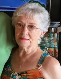 Obituary information for Maybelle Susanne Kyle