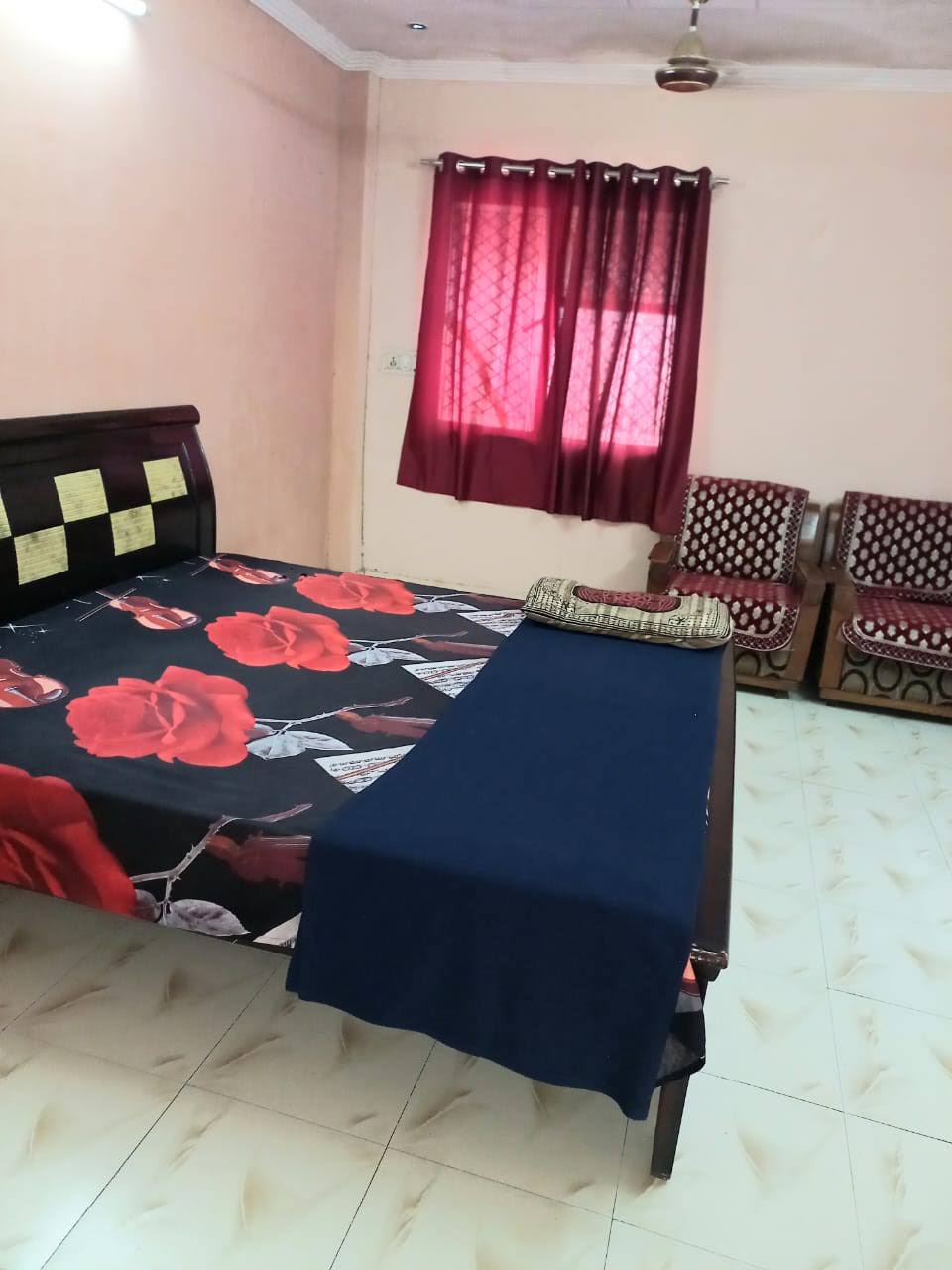 1 Bhk flat product image