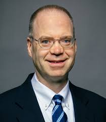 Attorney General MacDonald Nominated as Chief Justice