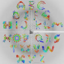 Functional quick r strap for under $5: Say It With Proteins An Alphabet Of Crystal Structures Nature Structural Molecular Biology