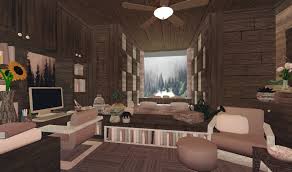 The great room floor plan offers 3 split bedrooms, 3 full baths, a private study and a spacious kitchen. My First Post Constructive Criticism Is Welcome Bloxburg