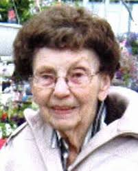 Margaret Wakefield Obituary (2013)