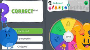 You can grow with scripture in a fun way! Trivia Crack Inside The Free Game Topping App Store Charts Abc News
