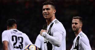 ⚽ cotes juventus vs inter milan. Inter Milan 1 1 Juventus Report Cristiano Ronaldo Scores 600th Career Goal In Draw Mirror Online