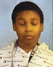 Ira Romair Payne-Bishop was thirty-eight years old when he went missing  from Chester, Pennsylvania,