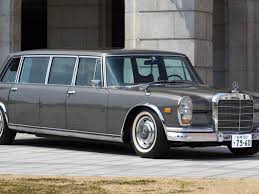 High End Limousine 1969 Mercedes Benz Pullman Mercedes Benz Cars Mercedes Mercedes Benz