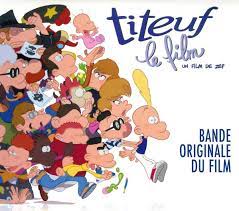 Also read about our use of underscores and tagme. Titeuf Le Film Bande Originale Du Film 2011 Cd Discogs