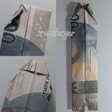 Check spelling or type a new query. Origami Baju Dari Uang Kertas