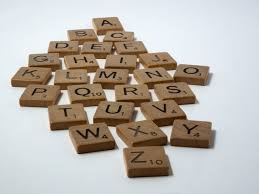 In Scrabble, Do You Count The Number Of Tiles Or Letters In A Word? - Quora