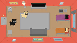 The cutest 10 questions you'll ever get to answer. P U G S Agents On Steam