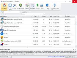 This useful app helps you to uninstall android apps, as well as organizing and cleaning your device. Revo Uninstaller Free 2 2 0 Neowin