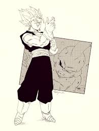 ふぇにょん on twitter anime dragon ball super dragon ball artwork dragon ball art