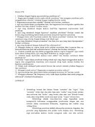 Contoh penelitian tentang biologi guru ilmu sosial. Uts Metodologi Penelitian Ts Upi