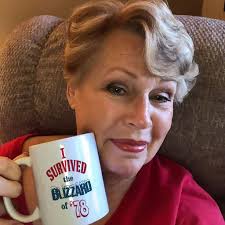 Favorite memory of the blizzard of '78?