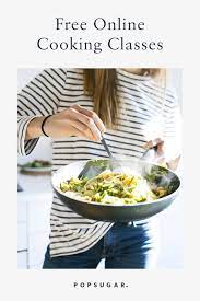Bon Appetit 12 Free Online Cooking Classes You Can Take Right Now In 2021 Online Cooking Classes Online Cooking Cooking