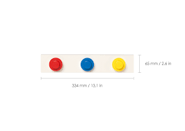 The vray and corona file comes with materials in place, ready to render it. Lego Wall Hanger Rack Room Copenhagen