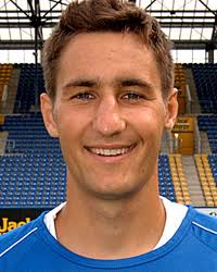 ▷ Patrick Jahn » Abwehr » Hansa Rostock » hansanews.de