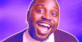 Brian Tyree Henry Doesn't Count 'Atlanta' As Work