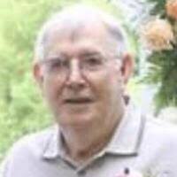 WILLIAM RALPH CARRIER Obituary