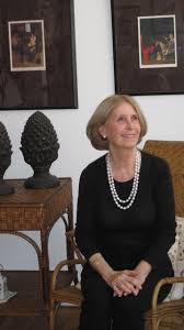 Four writers: Gabrielle Attra, Mary Bok, Leslie Curtis, Ingrid Ellison