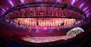 339 en 33 deportes olímpicos: United By Emotion Todo Lo Que Necesita Saber Sobre La Ceremonia De Apertura De Tokio 2020