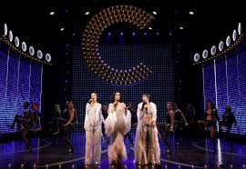 A cher concert tour performance can last up to three hours. The Cher Show Tours To You