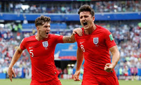 England will be looking to build momentum for the round of sixteen when they take on the czech republic at wembley. Which Centre Backs Should Be In The England Squad For Euro 2020 England The Guardian