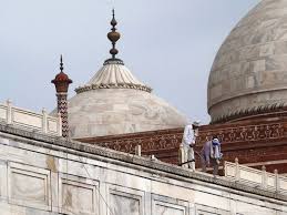 Mar 06, 2015 · trump taj mahal, a casino in atlantic city, new jersey, admitted to several willful bsa violations, including violations of aml program requirements, reporting obligations, and recordkeeping requirements. Taj Mahal Damaged In Deadly India Thunderstorm India Gulf News
