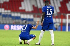 Pada pertemuan terkahir kedua tim, chelsea 2 kali kalahkan man city. Bayern Vs Chelsea Fakta Memilukan The Blues Musim Ini Sudah Kebobolan 79 Gol