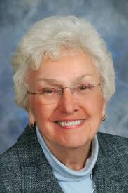 Seifert, Florence Janet "Jan"