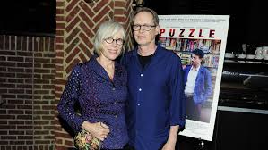 Jo Andres Filmmaker And Wife Of Steve Buscemi Dies At 64 Hollywood Reporter