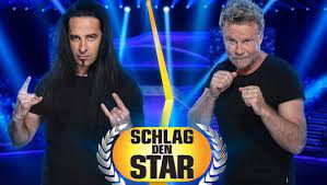 Ab 2009 trat ursprünglich in jeder ausgabe ein prominenter gegen einen von der redaktion bestimmten. Engel Oder Experimentator Bulent Ceylan Vs Jenke Von Wilmsdorff