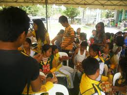 Bagong Aurora Website ng Bayan