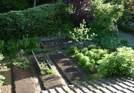 Rückzugsmöglichkeit, ort zum geselligen beisammensein oder lieferant für eigenes obst und gemüse. Wie Viel Kostet Es Einen Garten Anzulegen