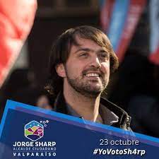 El concejal de valparaíso, iván vuskovic, decidió renunciar al partido comunista (pc), luego del respaldo que la colectividad le entregó a la reelección del actual alcalde de la comuna, jorge sharp. Jorge Sharp Auf Twitter Ayudanos A Difundir Nuestra Campana Usa Este Banner En Tu Foto De Perfil Valparaiso Https T Co Gk1aivqav5